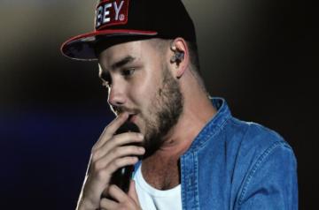 Liam Payne