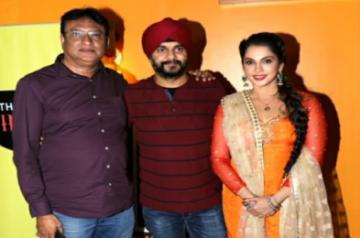 Actress-turned-politician Isha Koppikar, who will be seen in Punjabi kudi avatar in the web show "Lovely Da Dhaba", feels actresses get more time to explore their characters in the digital space.