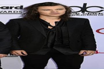 Singer Harry Styles. (File Photo: IANS)