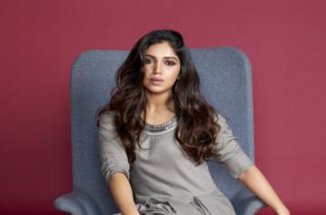 Bhumi Pednekar