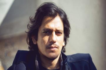 Actor Vijay Varma