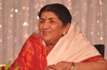 Lata Mangeshkar