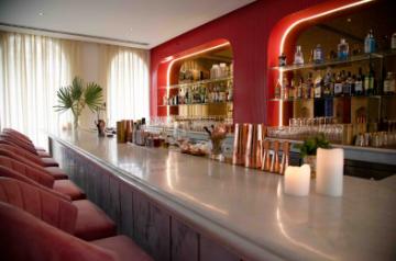 ROOH Delhi interiors