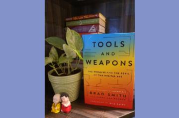 Make data open, accessible as electricity: Microsoft President