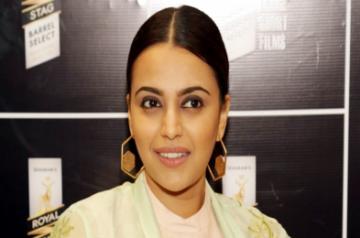 Swara Bhaskar