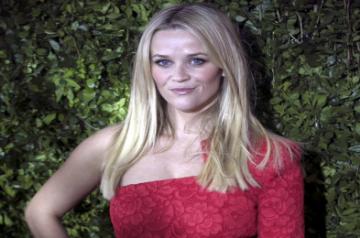 Hollywood actress Reese Witherspoon. (File Photo: IANS)