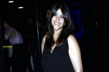 Producer Ekta Kapoor