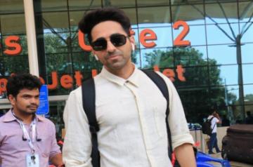 Ayushmann Khurrana
