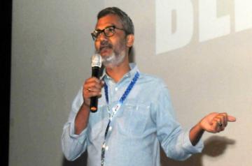 Director Nitesh Tiwari's