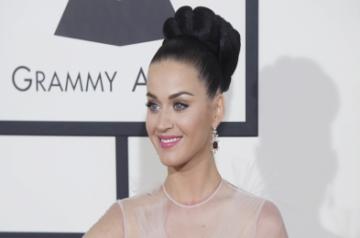 Katy Perry