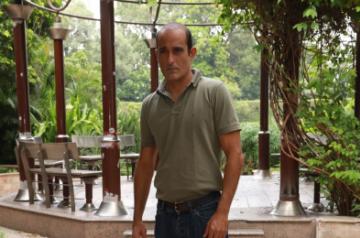 Actor Akshaye Khanna. (File Photo: IANS)