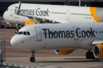 Thomas Cook