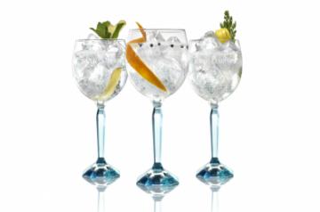 Bombay Sapphire Cocktail (Image by Bombay Sapphire)