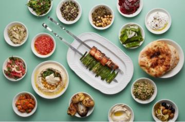 Follow professional food and wedding photographer Matan Katz on his Instagram handle matankatz_photography