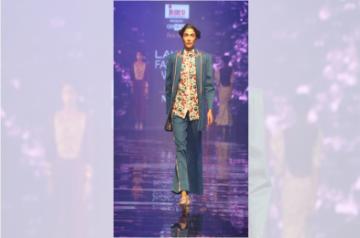 Six gen next designers launch their collection at LFW W/F 2019