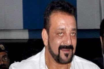 Sanjay Dutt 