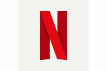 Netflix Logo. (Photo:Twitter/@netflix)