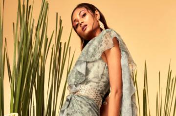 Avvantika S. Parwani 