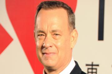 Tom Hanks