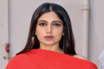 Bhumi Pednekar