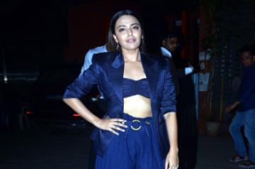 Swara Bhaskar. (File Photo: IANS)