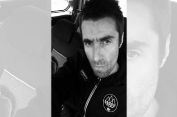 Liam Gallagher