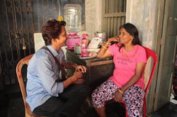 Hrishikesh Mondal to direct a biopic on Ranu Mondal.