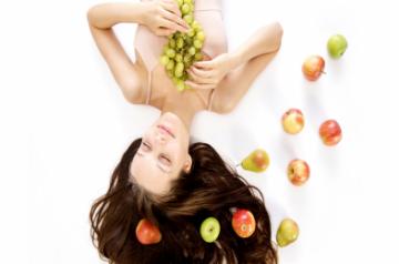 Vitamins for healthy skin 