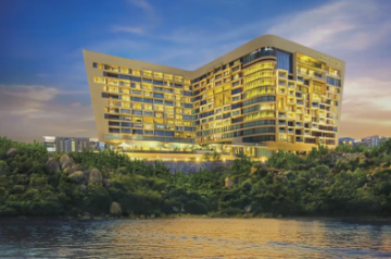 ITC Hotels to go plastic free from Dec 31(Photo: ITC)