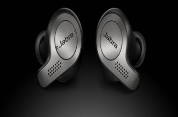  Jabra Elite 65t earbuds