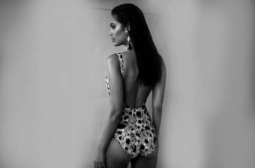 Actress Esha Gupta