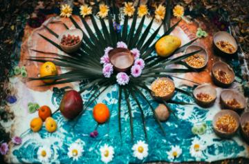 Avoid festive weight gain with these handy tricks