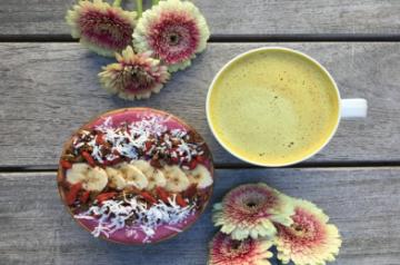 Turmeric for a healthy heart