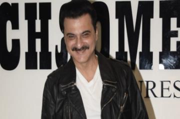Sanjay Kapoor. (Photo: IANS)
