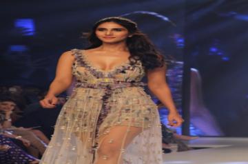 Vaani Kapoor . (Photo: IANS)