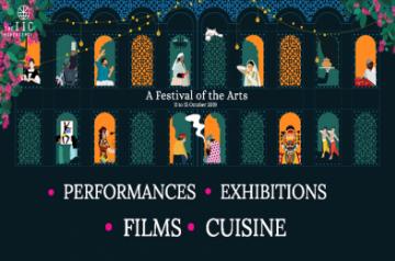 Celebrating the Lakhnavi at the IIC 