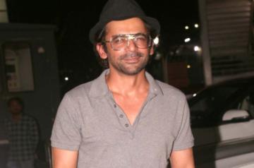 Sunil Grover. (File Photo: IANS)