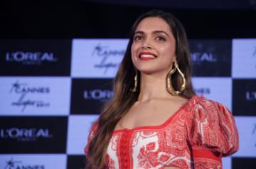 Deepika Padukone. (File Photo: IANS)