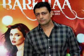 Priyanshu Chatterjee. (File Photo: IANS)