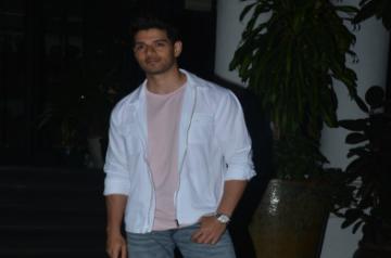 Sooraj Pancholi. (Photo: IANS)