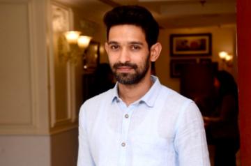 Vikrant Massey. (Photo: IANS)
