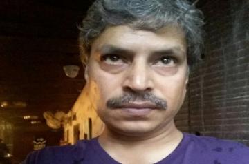 A Mumbai-based actor from Patna named Vishwa Bhanu, who works in the Farhan Akhtar and Ritesh Sidhwani-co owned Excel Entertainment, has taken to social media to complain that he is not being allowed to celebrate Diwali in the "Muslim" society he lives.