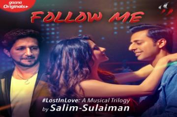 Singer-composer Salim Merchant along with Sulaiman has given many memorable and original hits like "Chak De! India" and "Aashayein". But he was recently slammed by a Pakistani singer for copying his song. Salim says it's not his style to engage in a Twitter battle and that his body of work proves that he doesn't need to copy from another artiste's work.