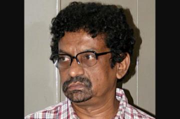 Filmmaker Goutam Ghose. (File Photo: IANS)