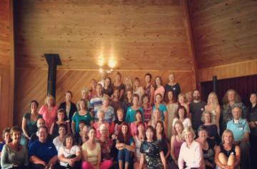 In an interview with IANSlife.in, energy healer and multi-dimensional galactic translator, Judy Satori speaks about her being a catalyst and an activator for Spirit. The author and spiritual teacher says her spiritual purpose is to help usher in a new beginning and a new way of life for us on the Earth. She shared her thoughts at the recently held Global Festival of Spiritual Sciences 2019 at the Pyramid Valley International by Thriive Art and Soul, Bangalore.