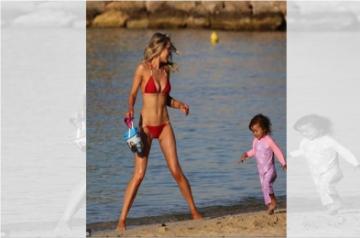 Helen Flanagan. (Photo: Twitter/@helenflanagan1)