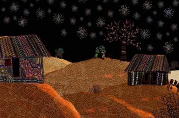 (Photo: serendipityartsfestival/Instagram)