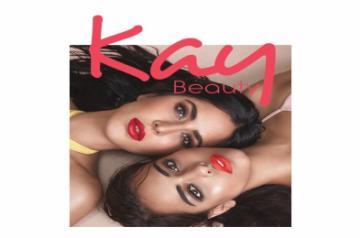 Katrina Kaif launches her own beauty line