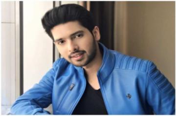 Singer Armaan Malik will lend his voice for the character of Aladdin in the Hindi version of the Hollywood film "Aladdin".