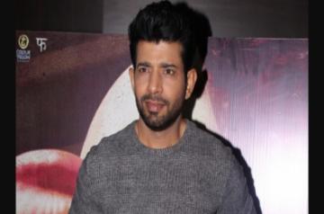 Vineet Kumar Singh. (Photo: IANS)